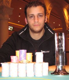 Sorel 'Imper1um' Mizzi: a soli 24 anni è già un campione
